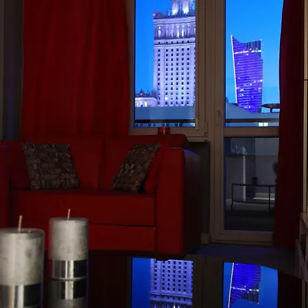 Apartamento Good Time Zgoda *