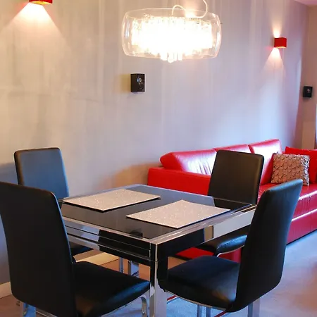 Apartamento Good Time Zgoda