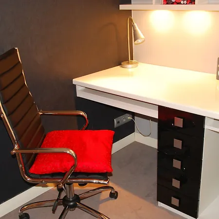 Apartamento Good Time Zgoda