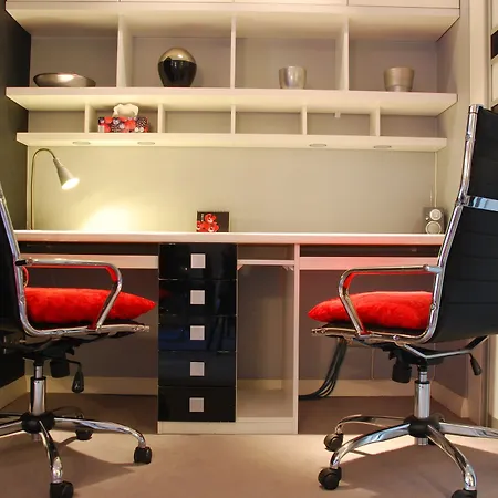 Apartamento Good Time Zgoda