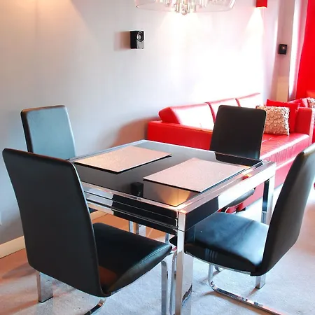 Apartamento Good Time Zgoda *